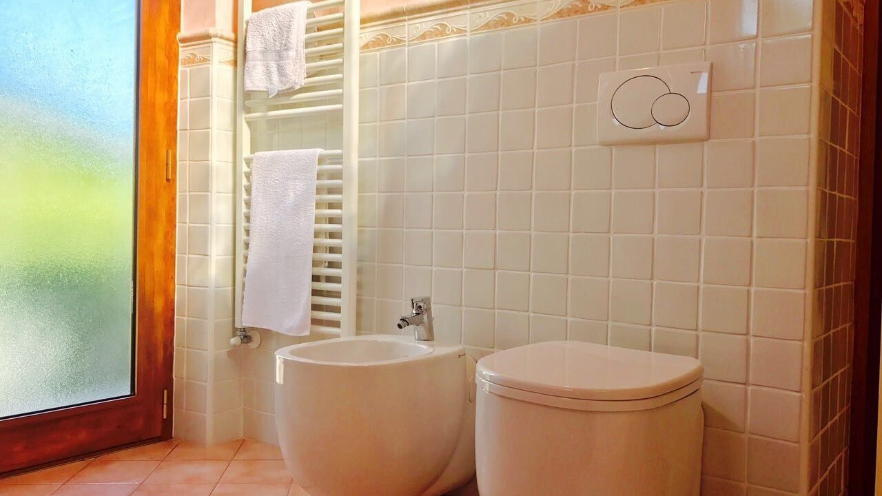 Photo of Bathroom in Podenzana