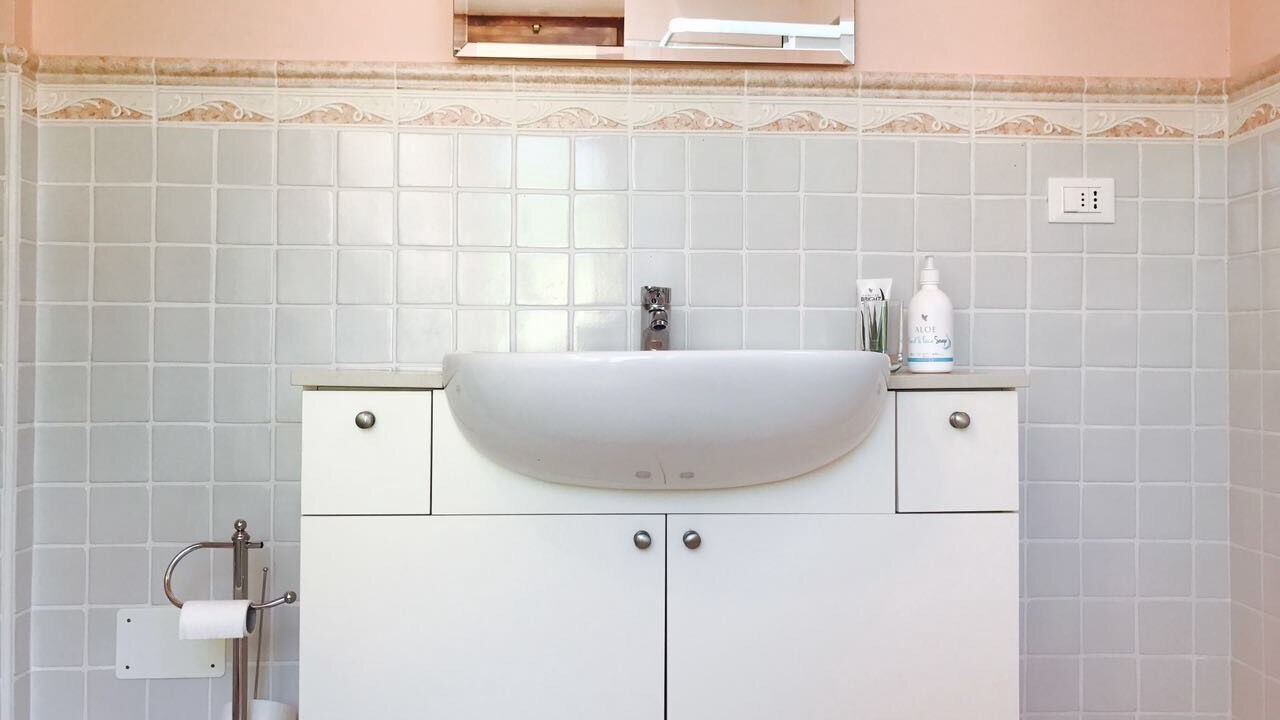 Photo of Bathroom in Podenzana