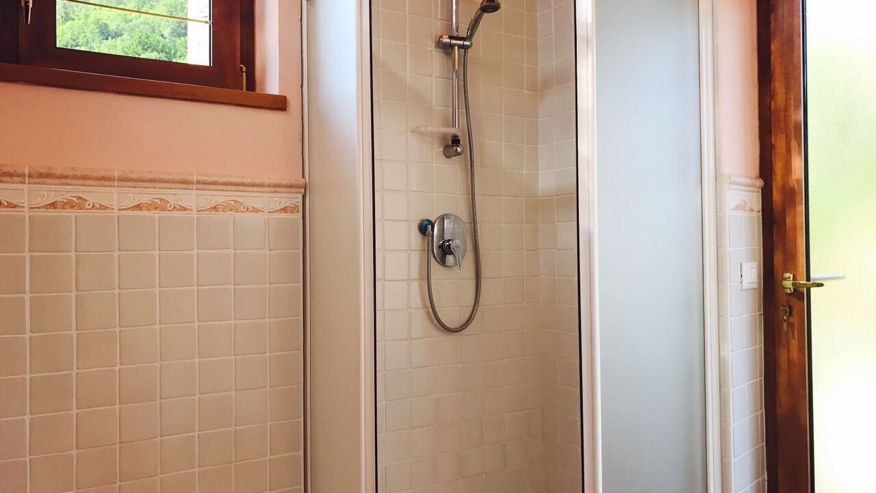 Photo of Bathroom in Podenzana