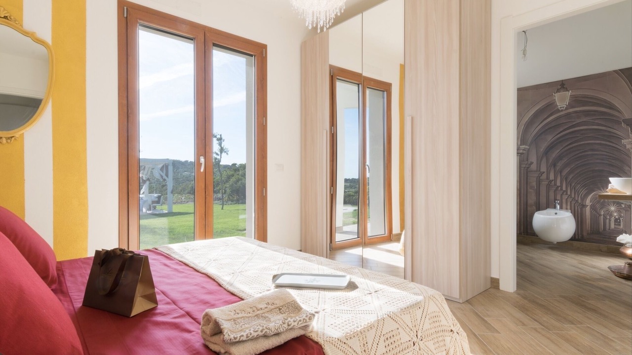 Photo of Bedroom in Alghero