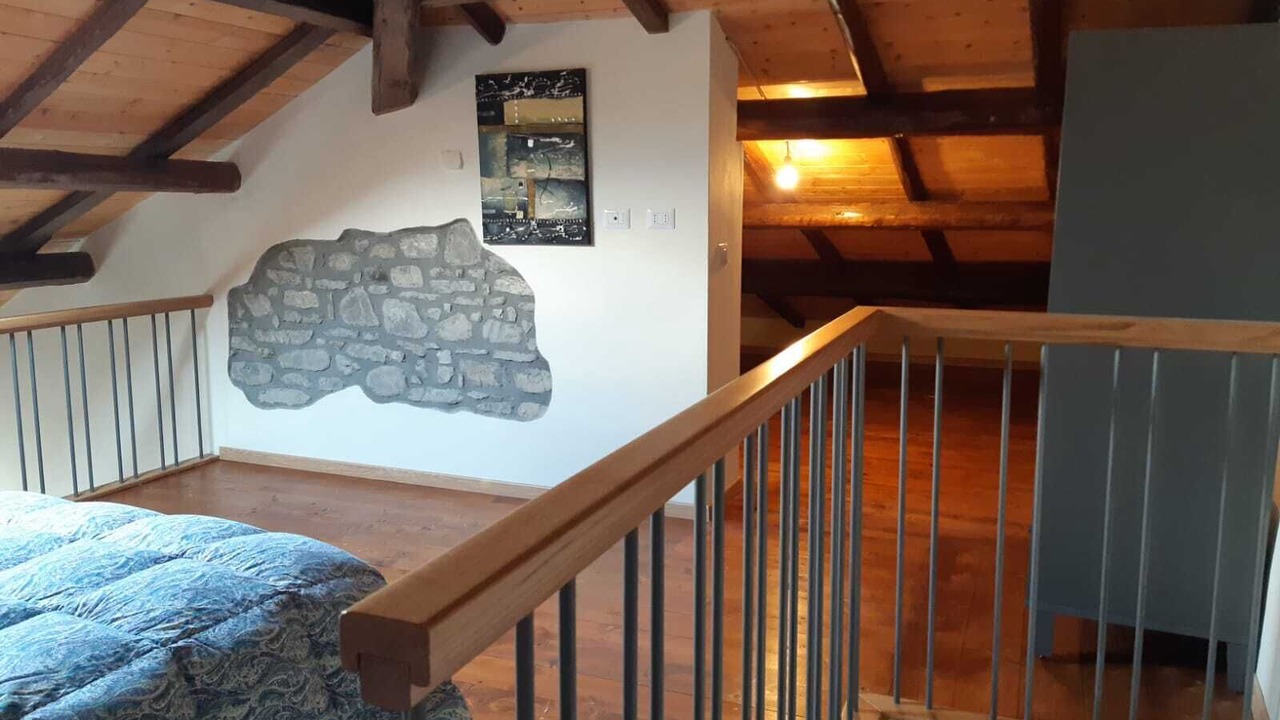 Photo of Bedroom in Corniglio