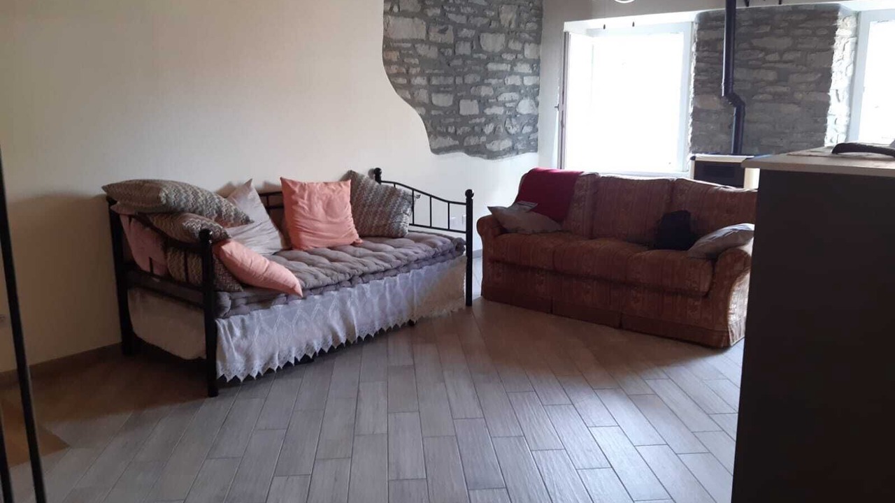 Photo of Livingroom in Corniglio