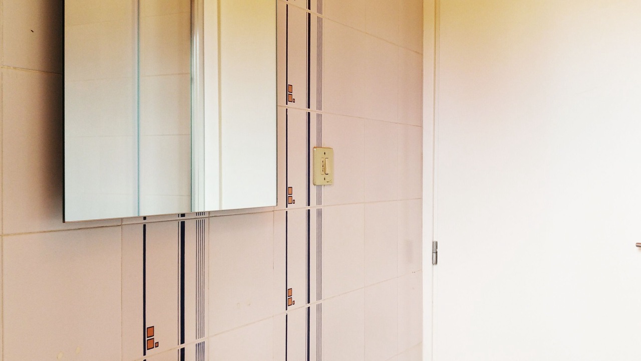 Photo of Bathroom in Roccelletta