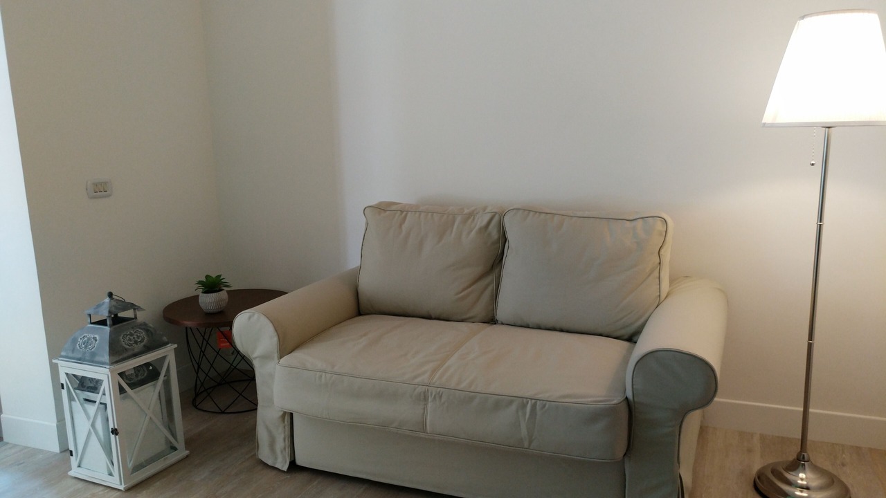 Photo of Livingroom in Roccelletta