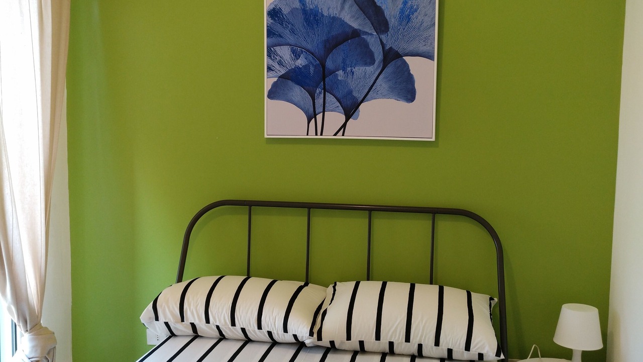Photo of Bedroom in Roccelletta