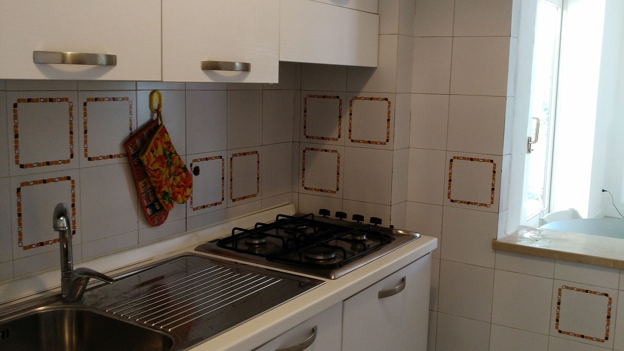 Photo of Kitchen in Roccelletta