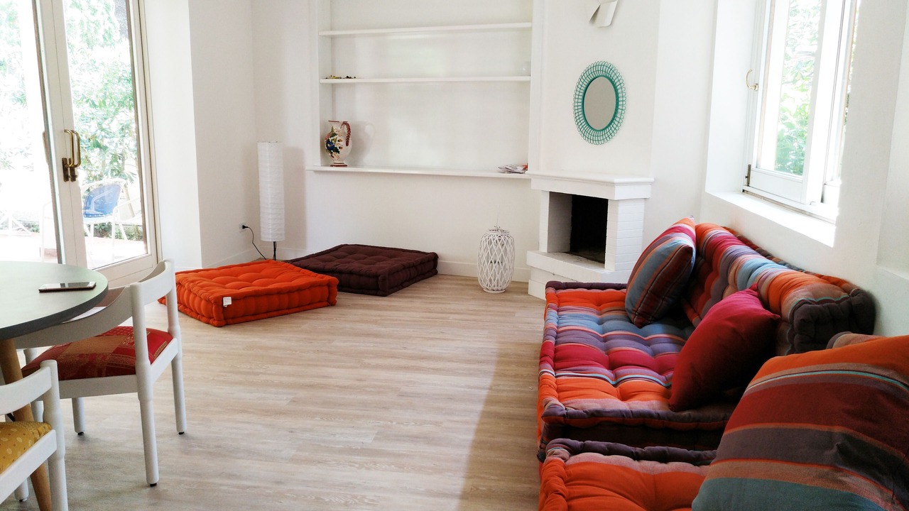 Photo of Livingroom in Roccelletta