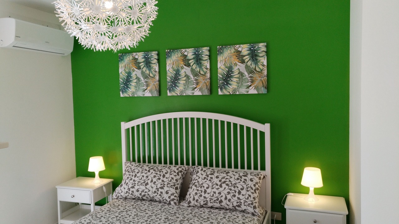 Photo of Bedroom in Roccelletta