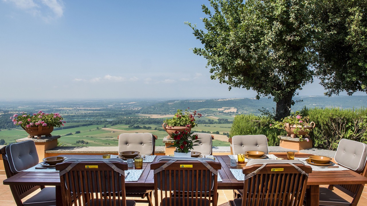 Photo of Outdoor in Otricoli