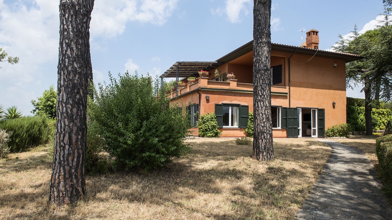 Photo of Outdoor in Otricoli