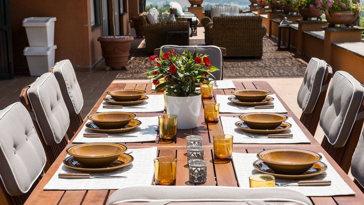 Photo of Outdoor in Otricoli