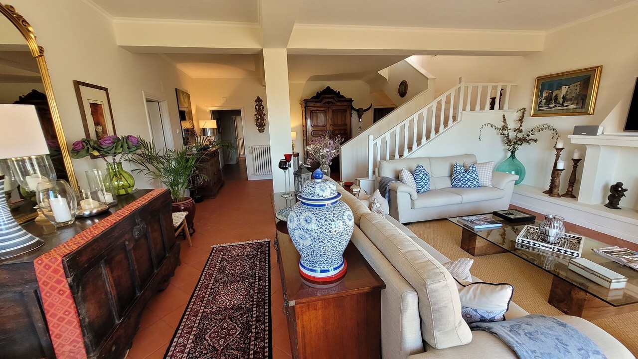 Photo of Livingroom in Otricoli