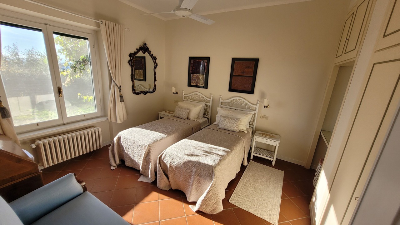 Photo of Bedroom in Otricoli