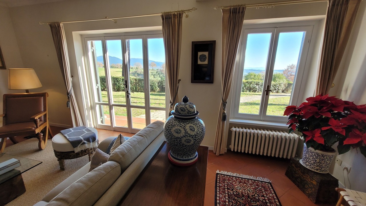 Photo of Livingroom in Otricoli