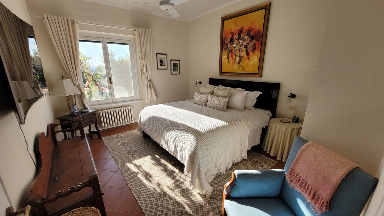 Photo of Bedroom in Otricoli