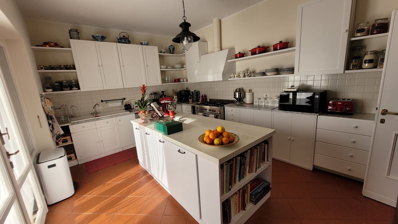 Photo of Kitchen in Otricoli