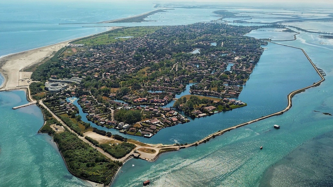 Photo of Others in Isola Albarella