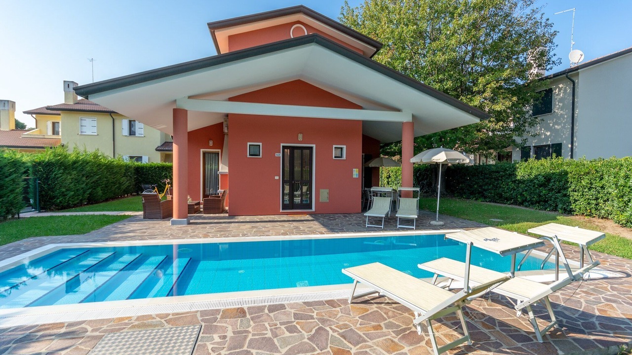 Photo of Outdoor in Isola Albarella