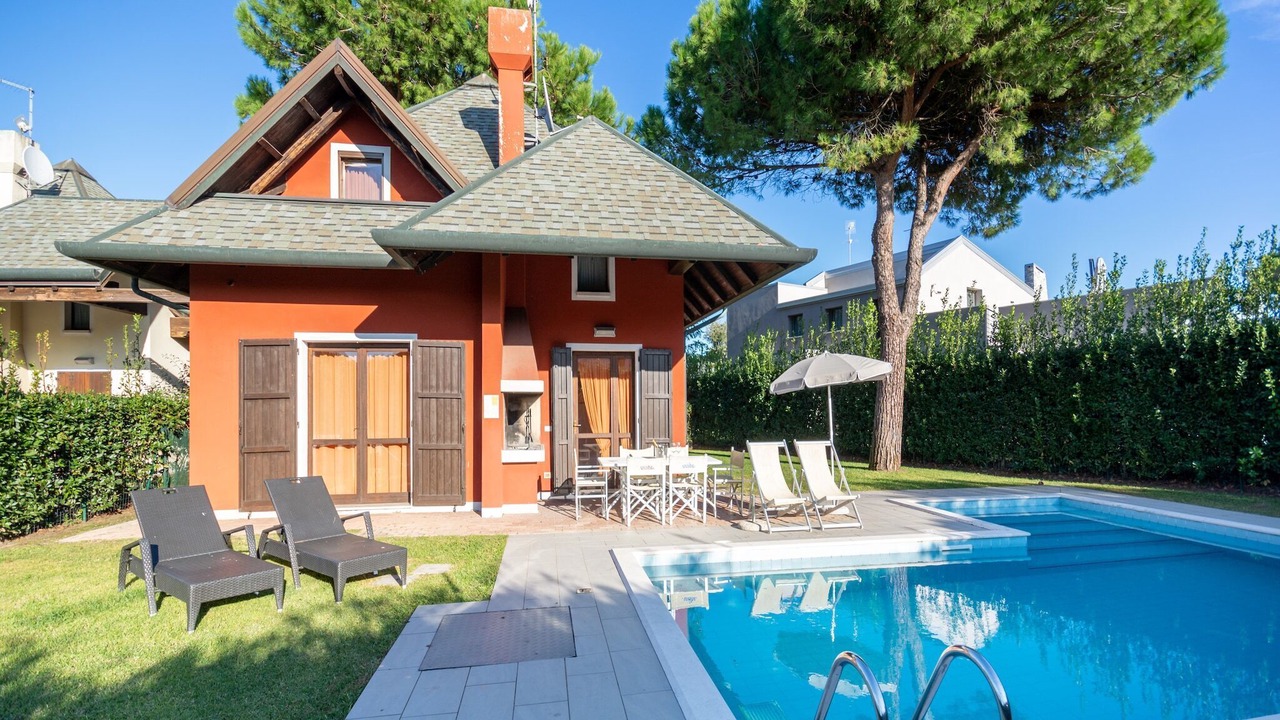 Photo of Outdoor in Isola Albarella