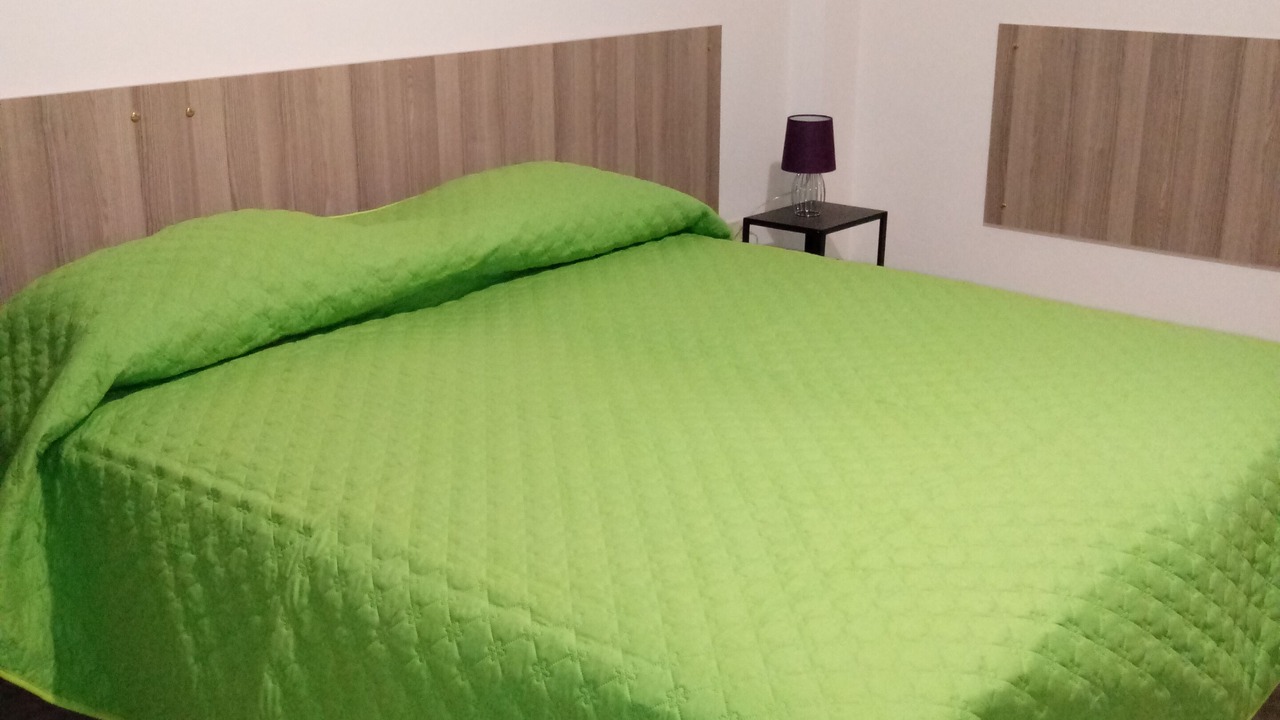 Photo of Bedroom in Tramonti
