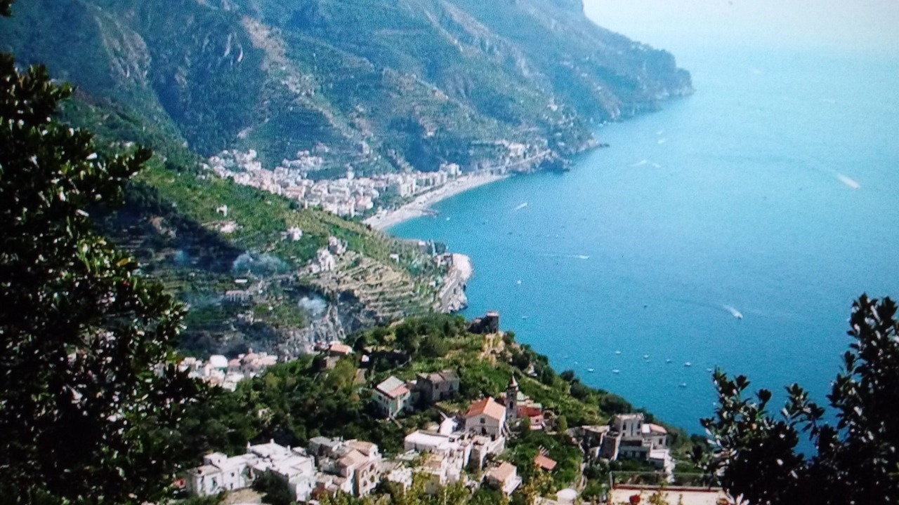 Photo of Outdoor in Tramonti