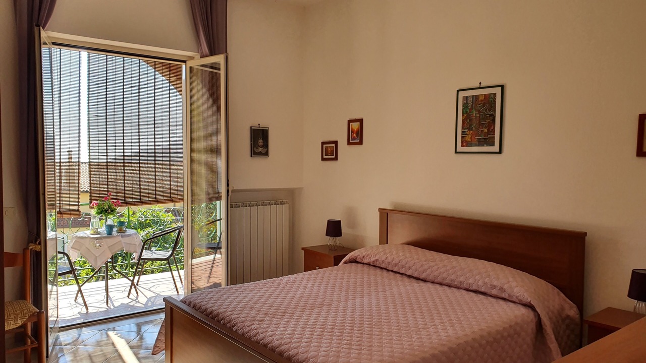 Photo of Bedroom in Tramonti