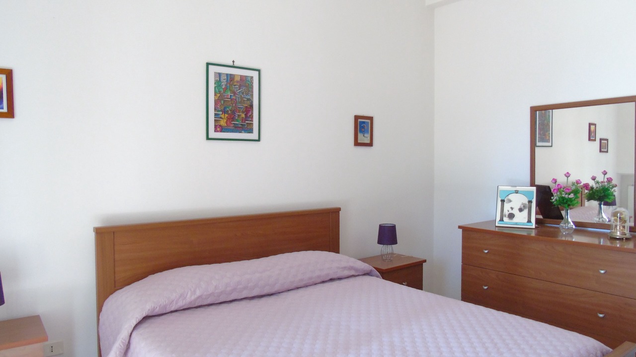 Photo of Bedroom in Tramonti