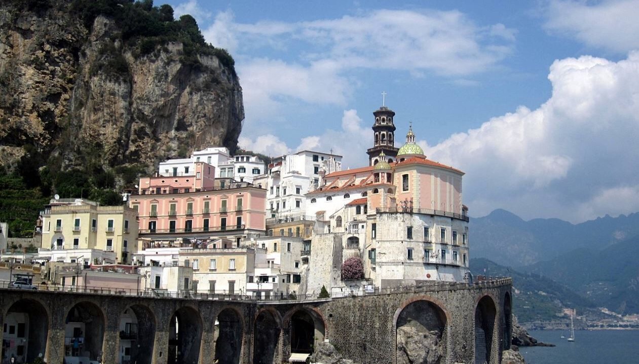 Photo of Outdoor in Tramonti