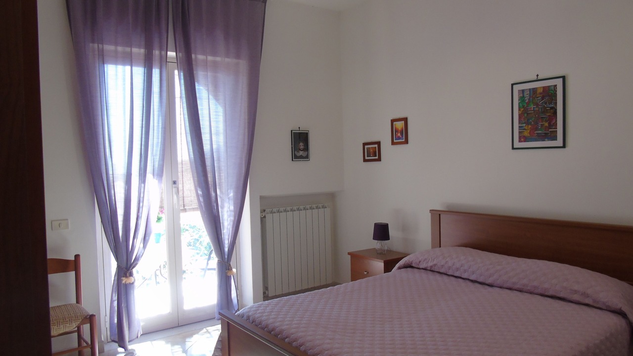 Photo of Bedroom in Tramonti