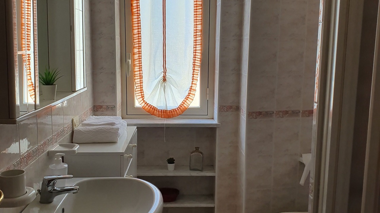 Photo of Bathroom in Tramonti