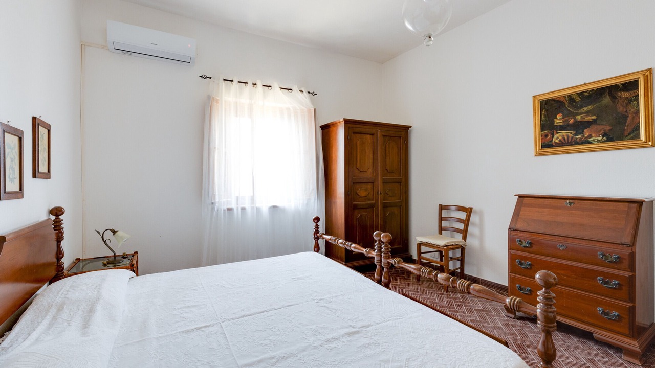 Photo of Bedroom in San Giovanni di Sinis