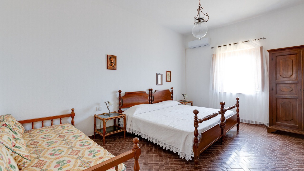 Photo of Bedroom in San Giovanni di Sinis