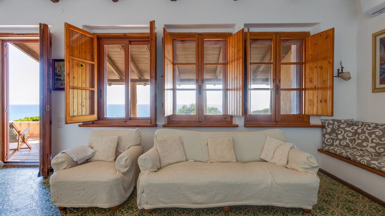 Photo of Livingroom in San Giovanni di Sinis