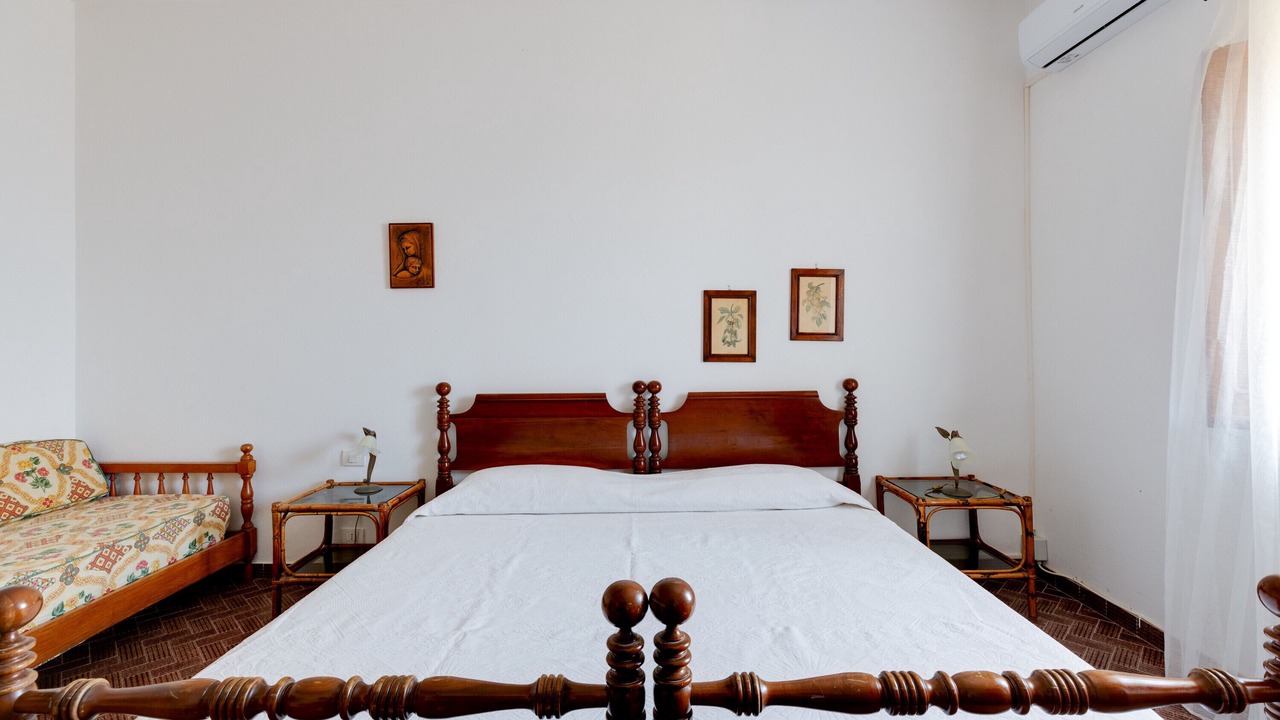 Photo of Bedroom in San Giovanni di Sinis
