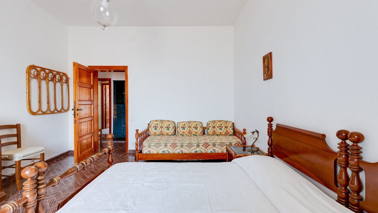 Photo of Bedroom in San Giovanni di Sinis