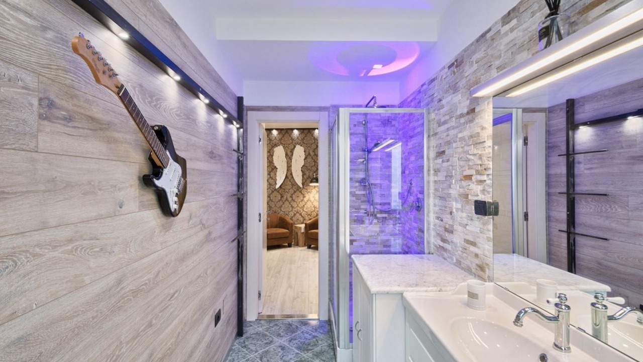 Photo of Bathroom in Barriera di Milano