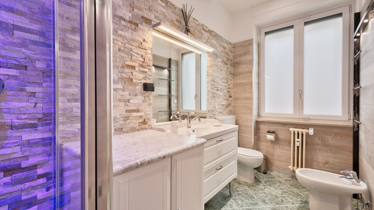 Photo of Bathroom in Barriera di Milano