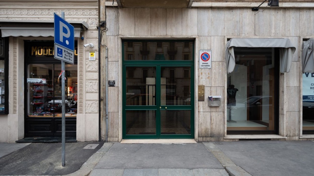 Photo of Outdoor in Barriera di Milano