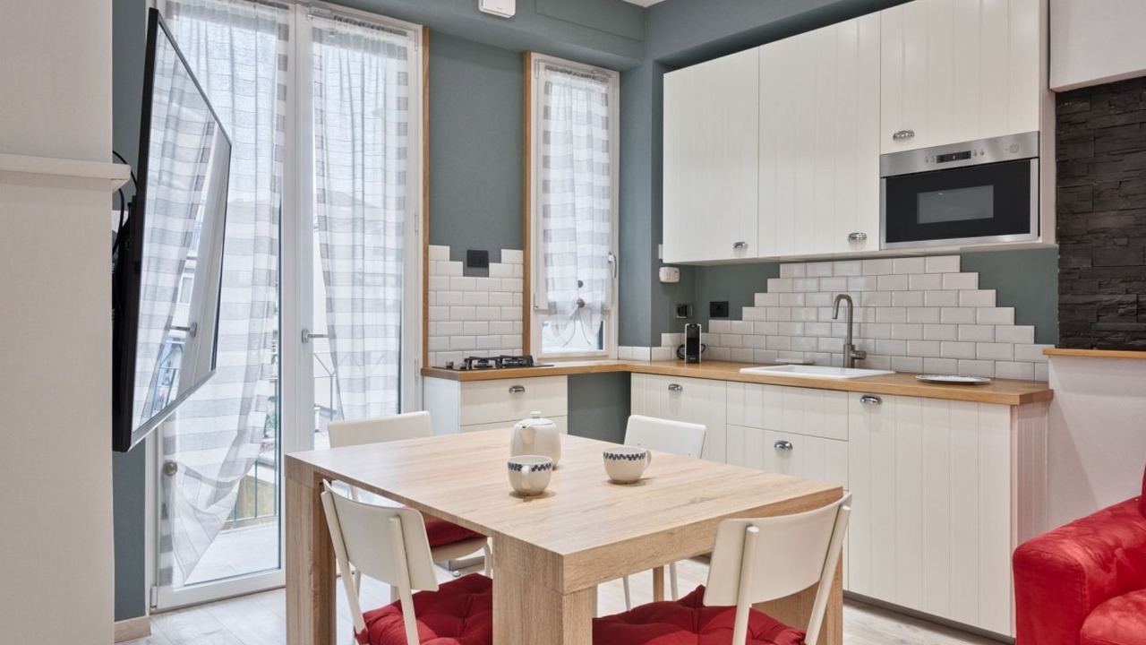 Photo of Kitchen in Barriera di Milano