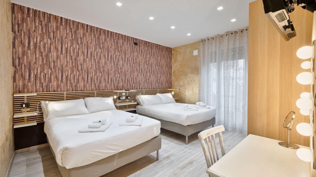 Photo of Bedroom in Barriera di Milano
