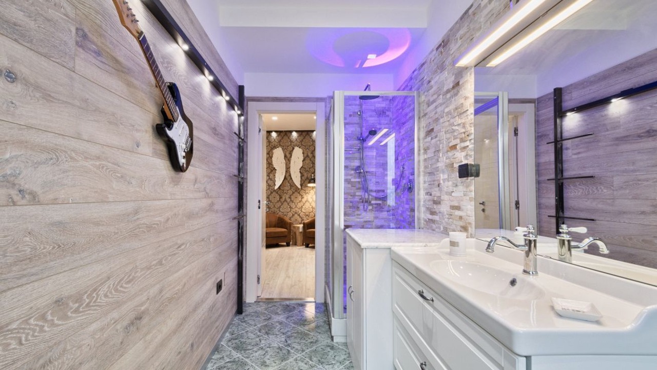 Photo of Bathroom in Barriera di Milano