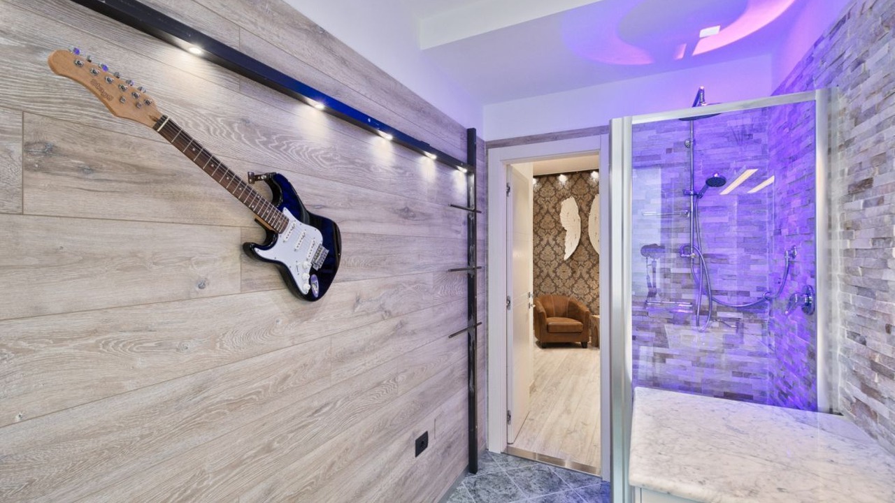 Photo of Bathroom in Barriera di Milano