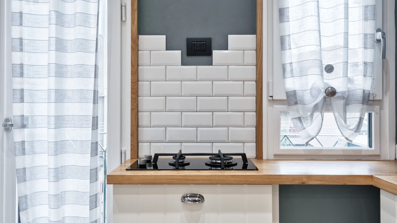 Photo of Kitchen in Barriera di Milano