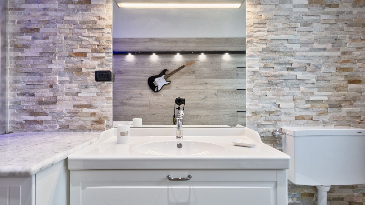Photo of Bathroom in Barriera di Milano