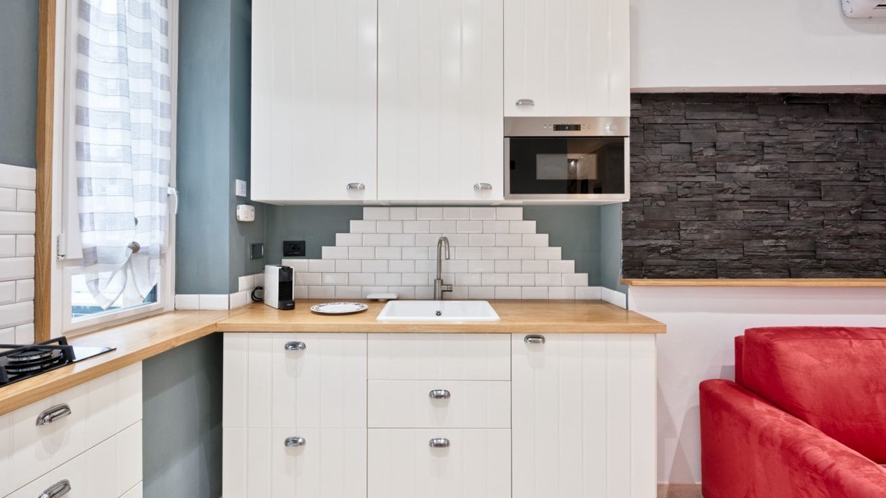 Photo of Kitchen in Barriera di Milano