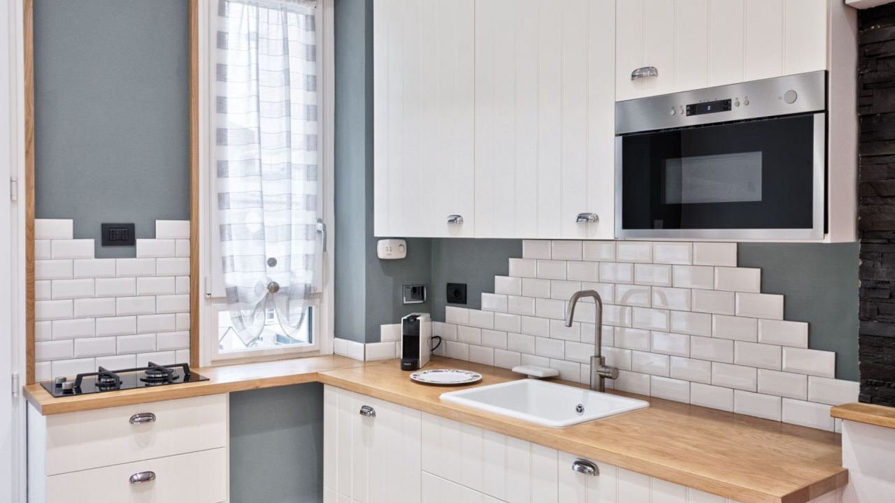 Photo of Kitchen in Barriera di Milano