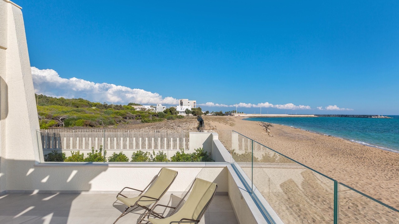 Photo of Outdoor in Campomarino di Maruggio