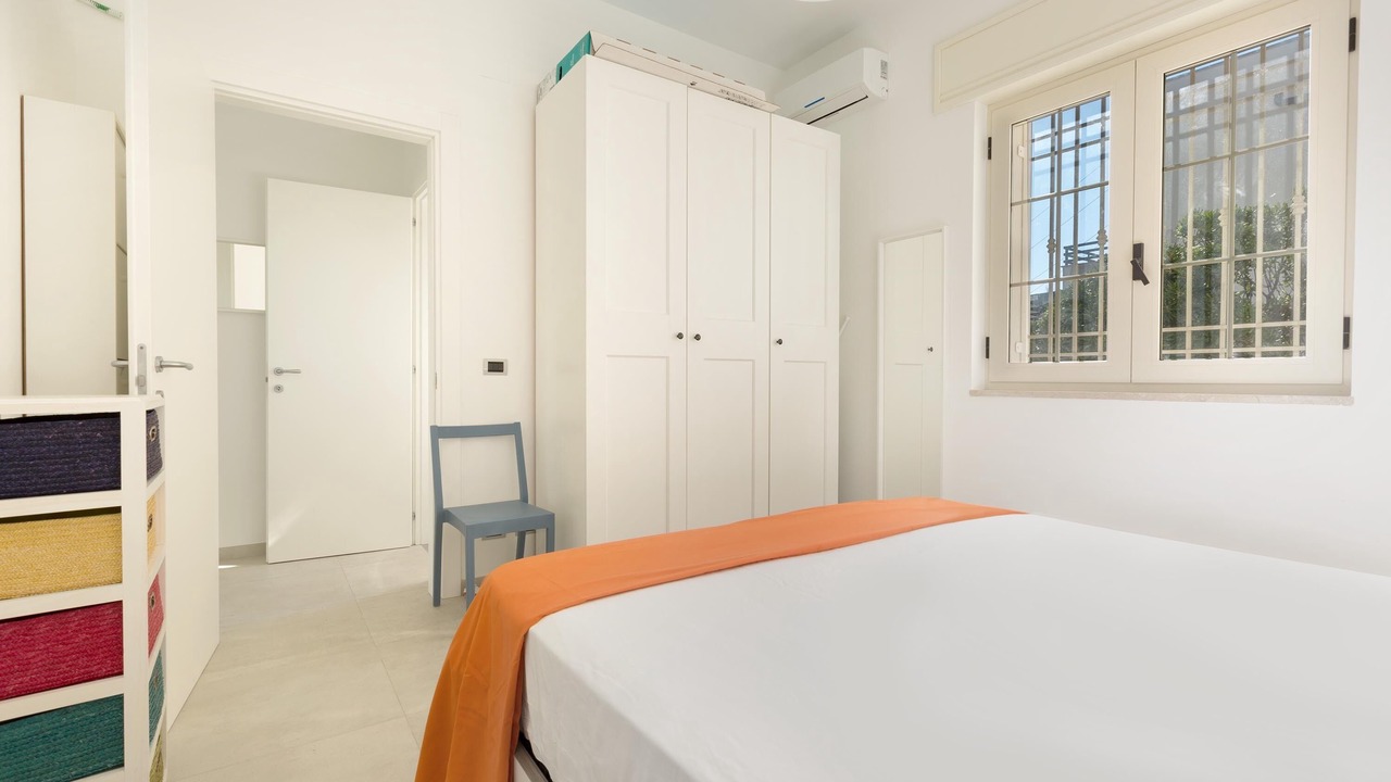 Photo of Bedroom in Campomarino di Maruggio