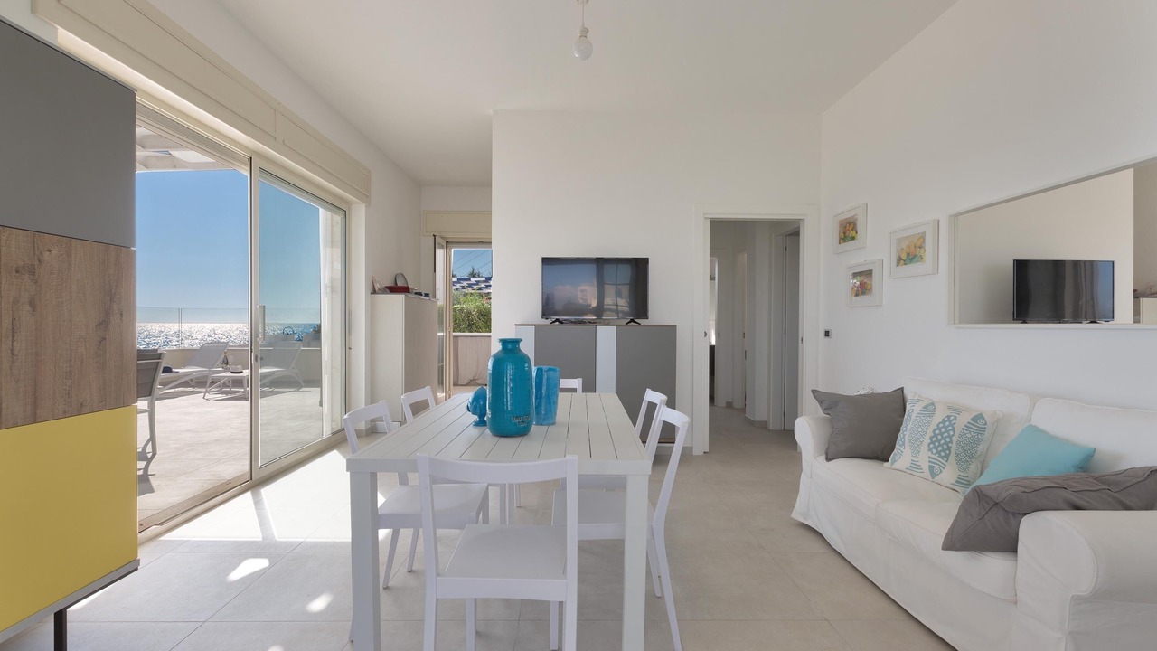 Photo of Livingroom in Campomarino di Maruggio