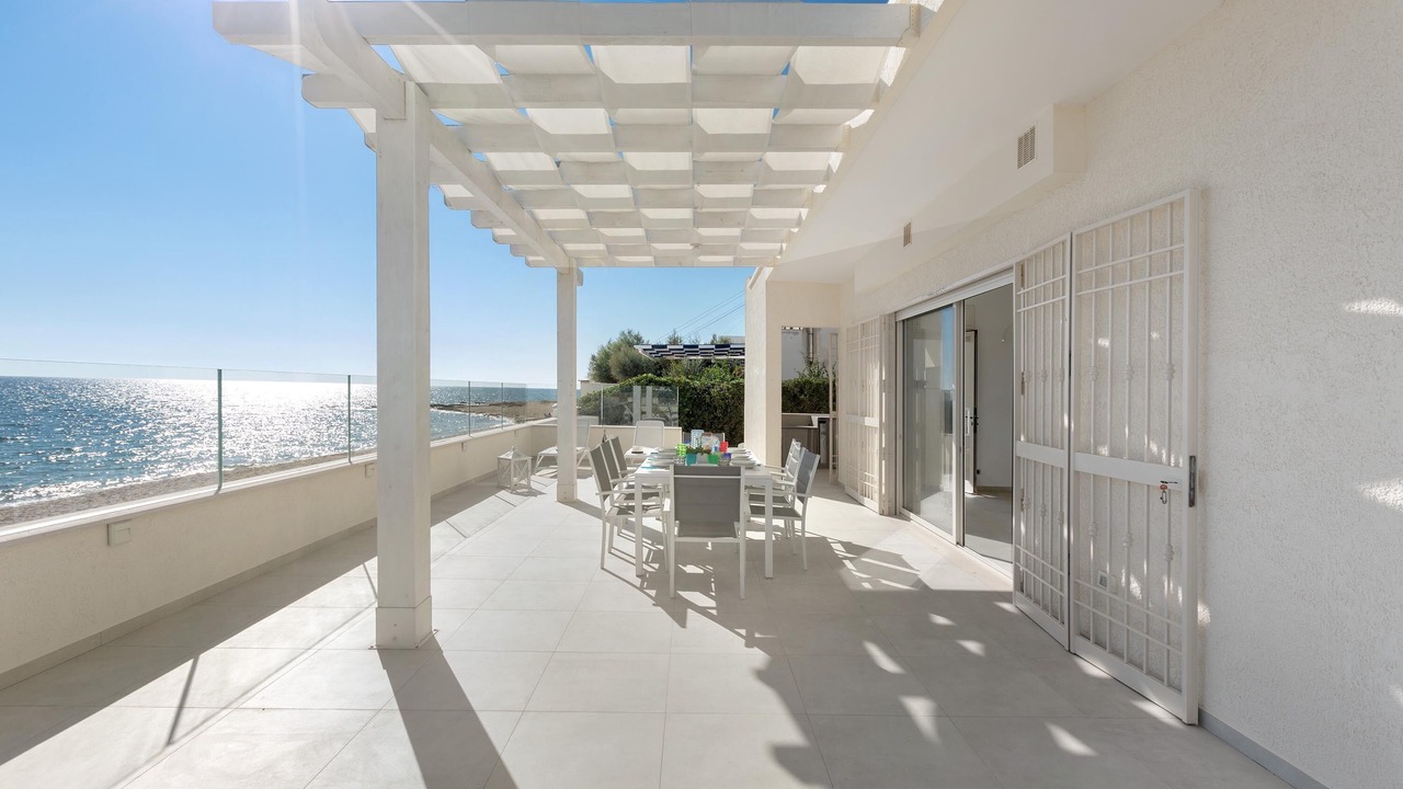 Photo of Outdoor in Campomarino di Maruggio